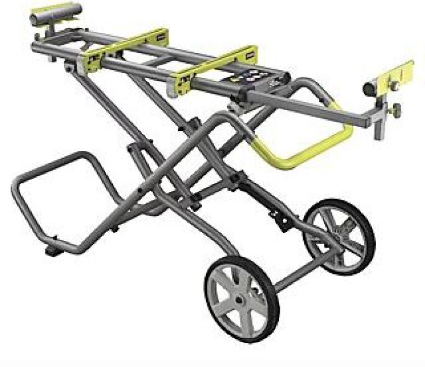Ryobi RLSW01 sagbord