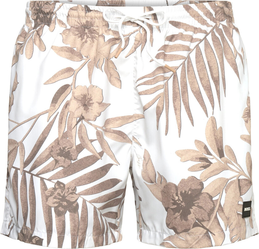 Piranha Badeshorts Multi/patterned BOSS