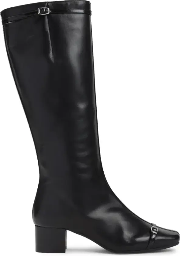 Bilde av Dame, Sko, Svart, 38 EU