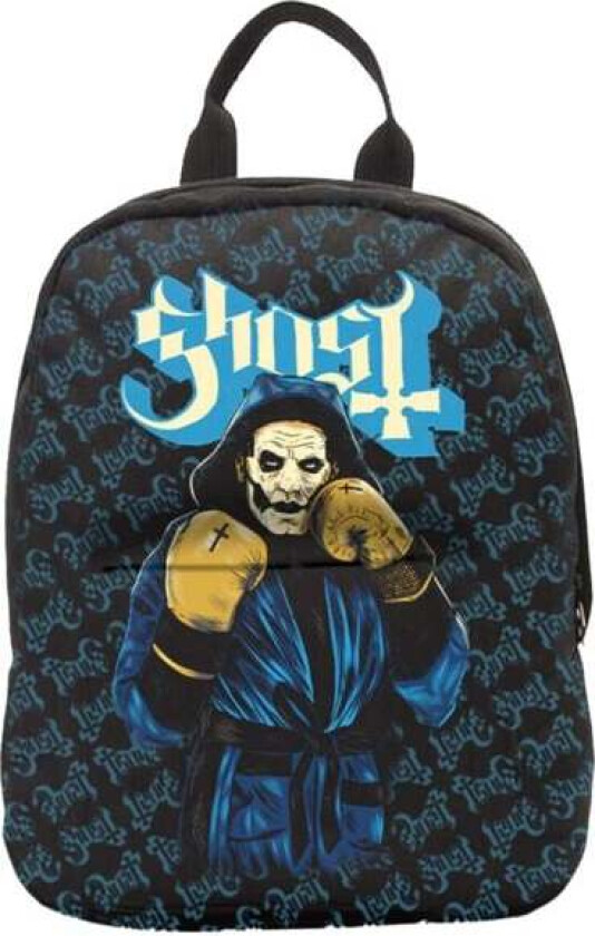 Mini ryggsekker - Mini-Backpack - Prize Fighter - Unisex - standard