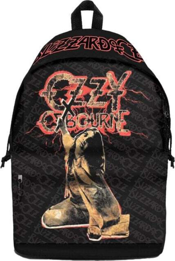 Ryggsekk - Blizzard Of Oz - Unisex - standard