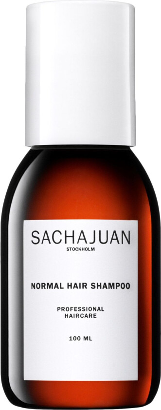 Normal Hair Mini Shampoo 100 ml