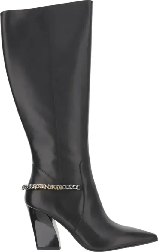 Bilde av Pinko, Dame, Sko, Svart, 38 EU