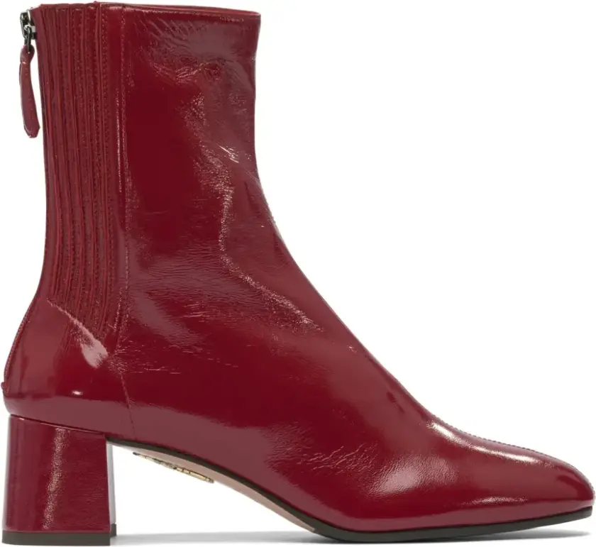 Dame, Sko, Brun, 40 EU