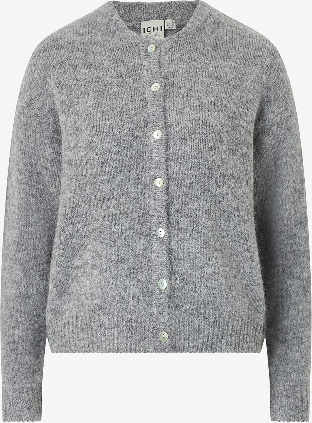 Kardigan ihBelablue CA - Grå