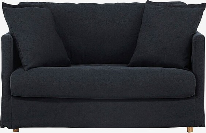 Singel Sofa Hero - Grå