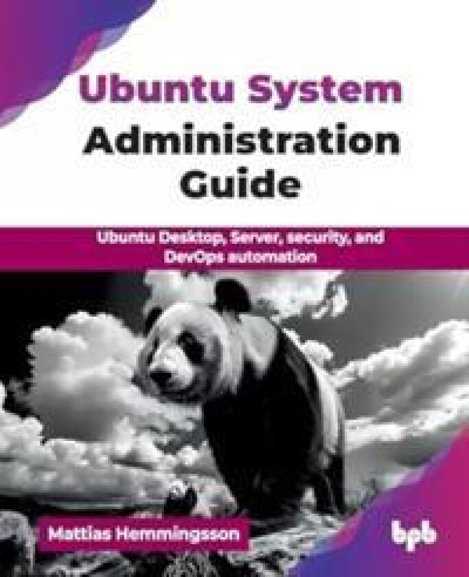Ubuntu System Administration Guide
