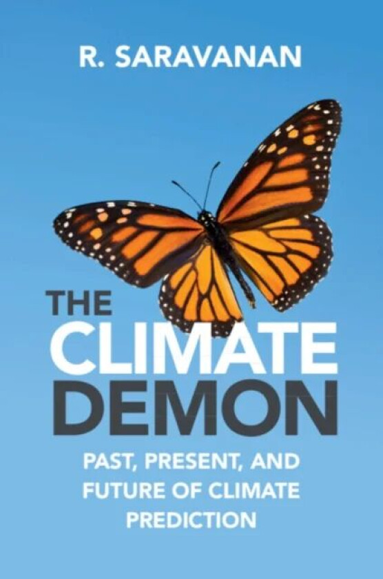 The Climate Demon av R. (Texas A & M University) Saravanan