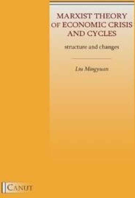 Marxist Theory of Economic Crisis and Cycles