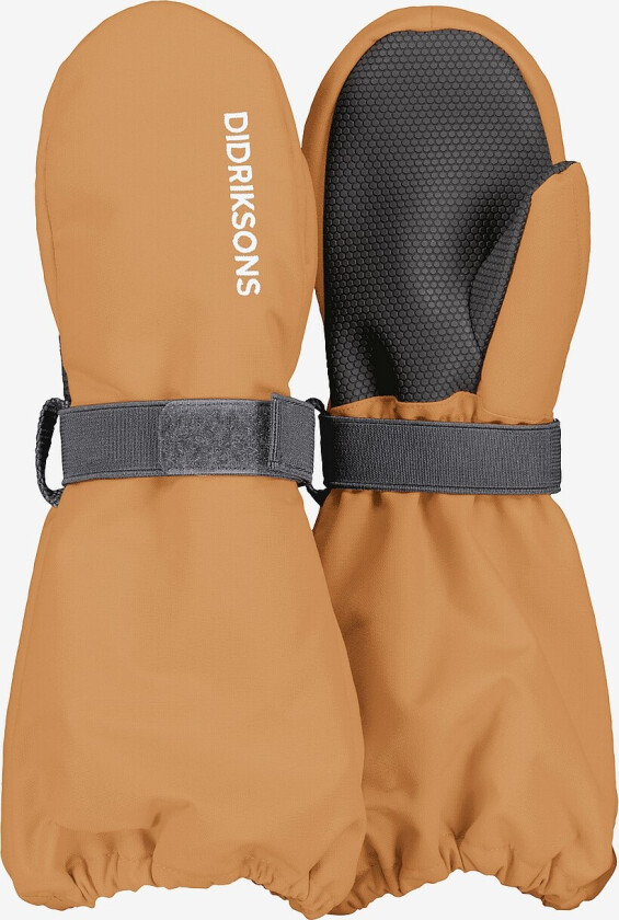 Biggles Mitten Almond Tree 6-8 år