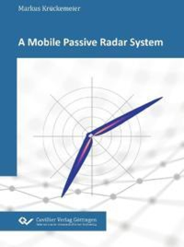 A Mobile Passive Radar System