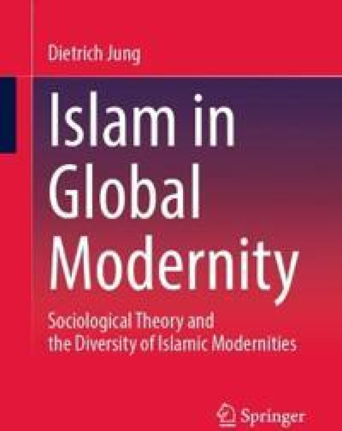 Islam in Global Modernity