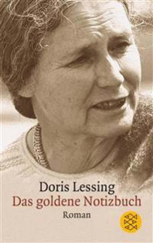 Das goldene Notizbuch