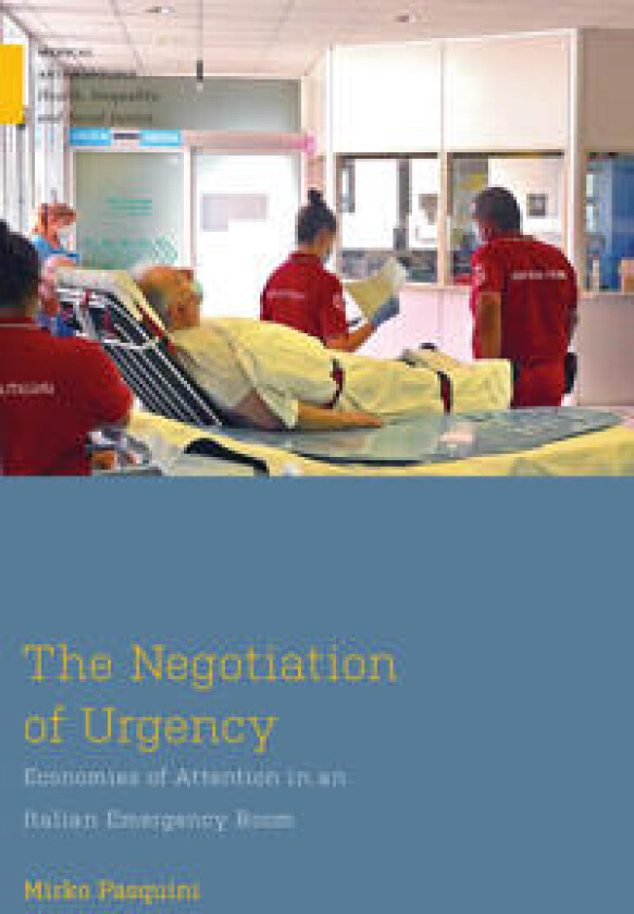 The Negotiation of Urgency