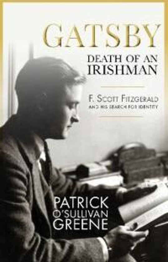 Gatsby: Death of an Irishman