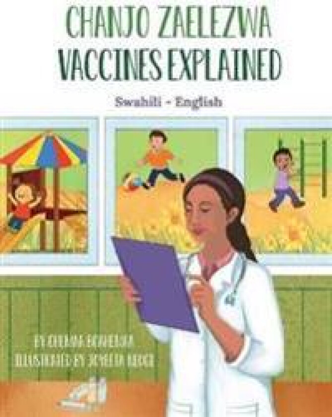 Vaccines Explained (Swahili - English)