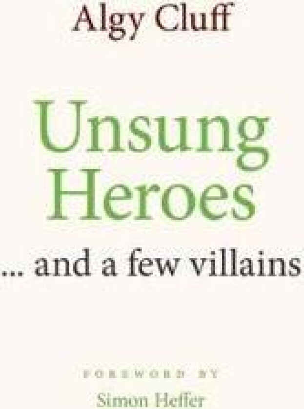 Unsung Heroes