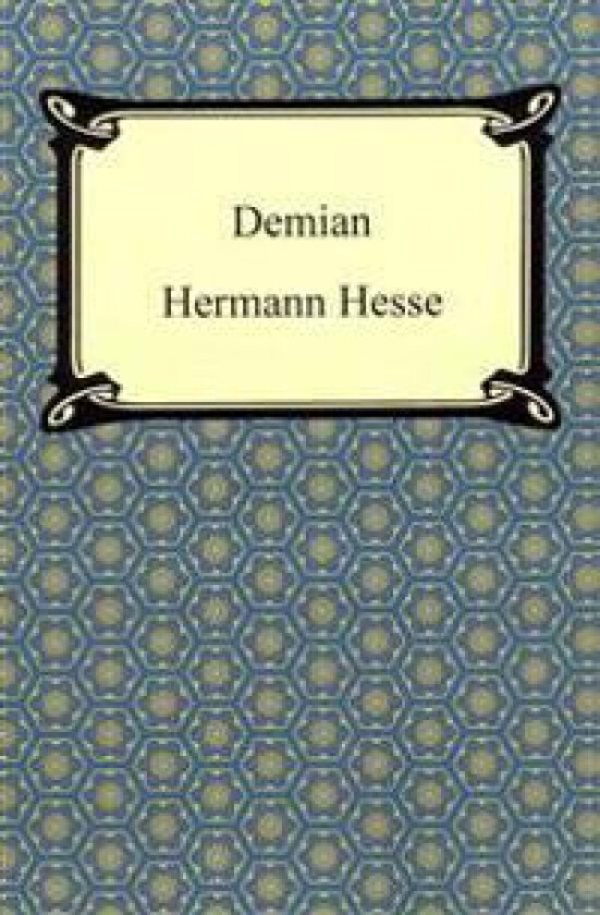Demian