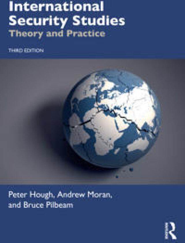International Security Studies