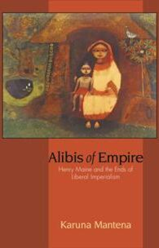 Alibis of Empire