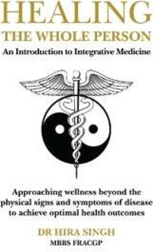 Healing the Whole Person