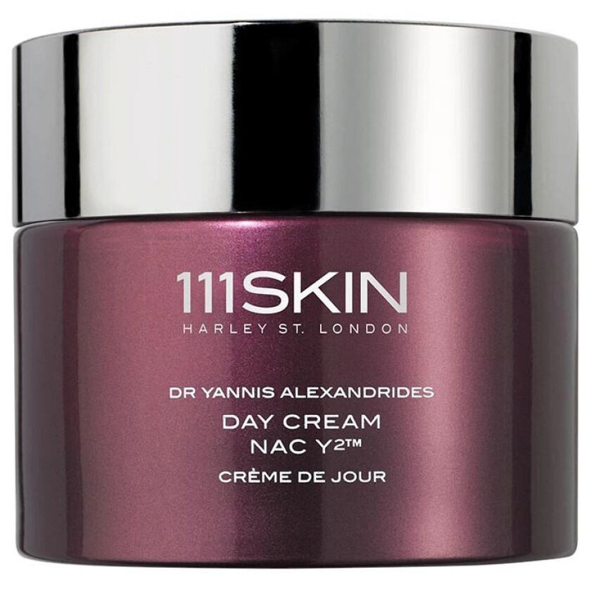 111Skin Day Cream NAC Y2(50 ml)