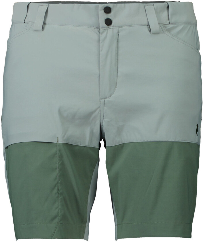 Iconiq Shorts Dame Ashen Green S