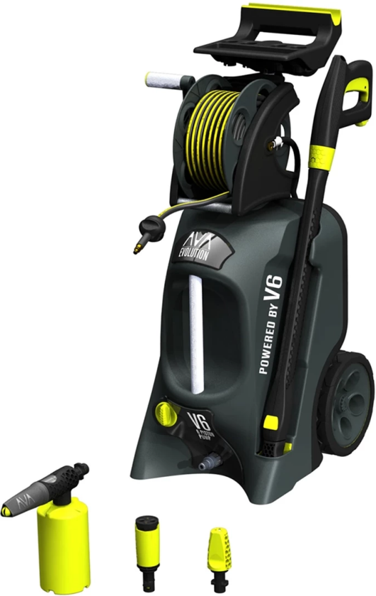 Evolution P90 Large Bundle