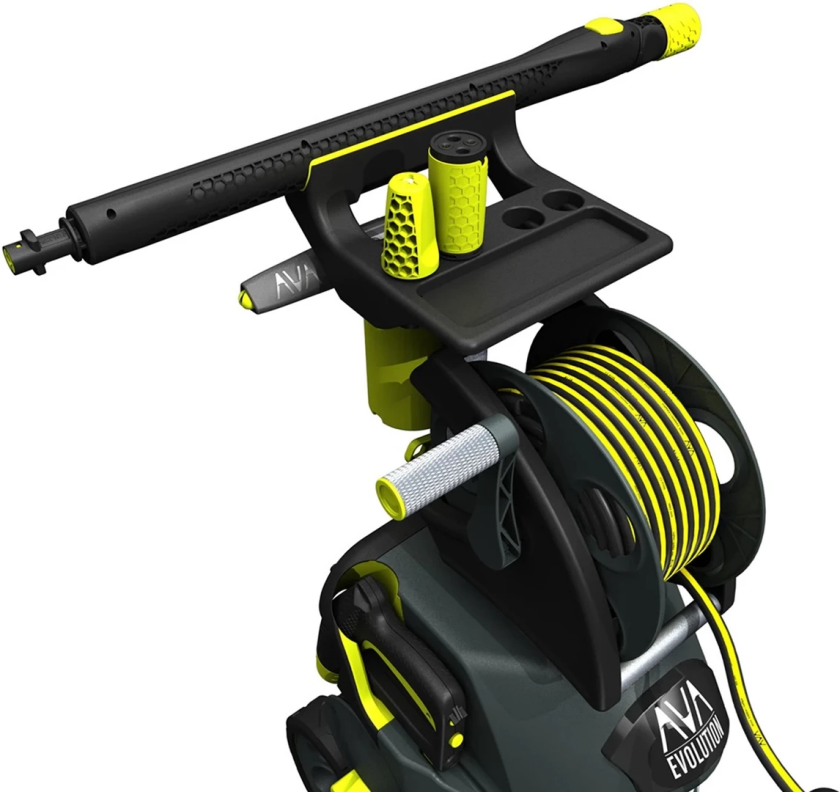 Evolution P90 Large Bundle