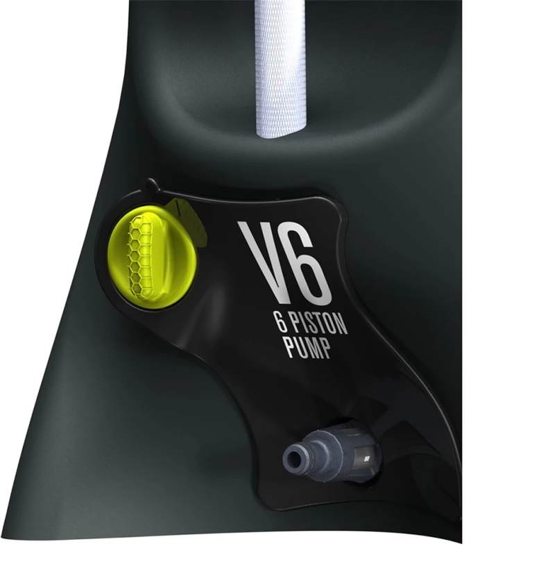 Evolution P90 Large Bundle