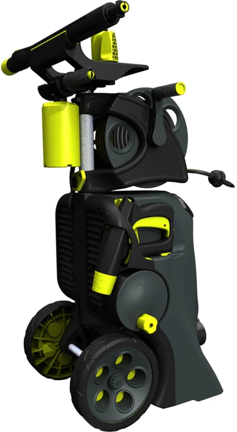 Evolution P90 Large Bundle