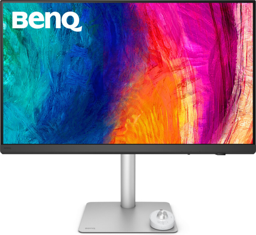 31.5" BenQ DesignVue PD3226G