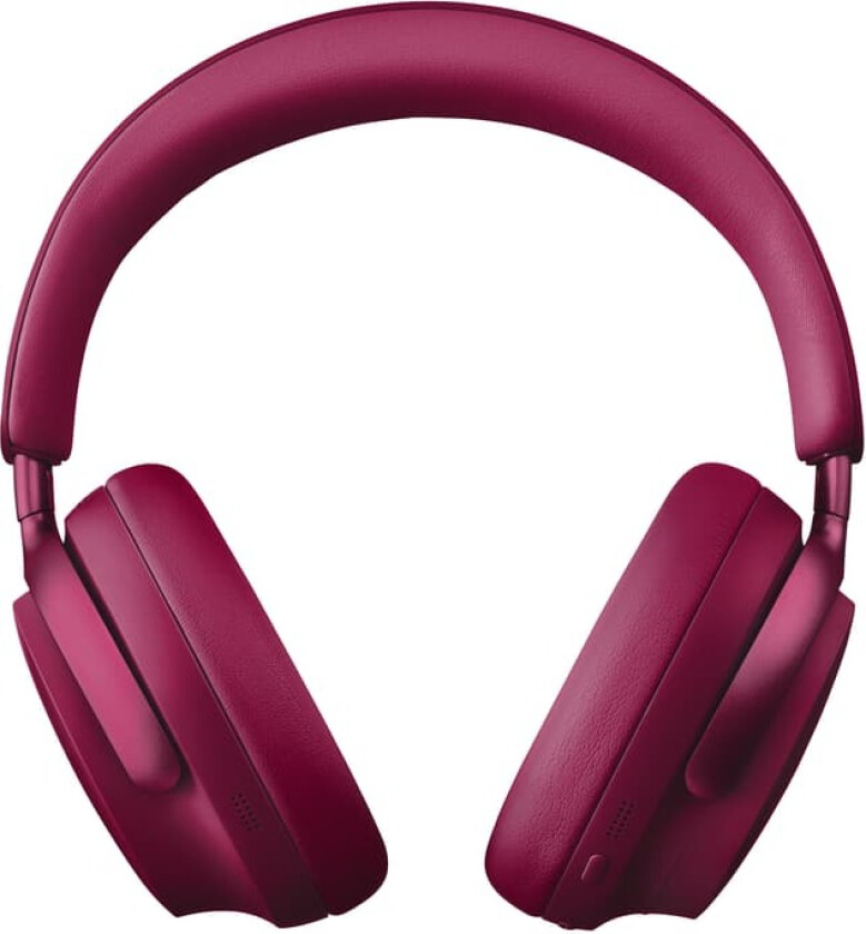 QuietComfort ULTRA Trådløse Hodetelefoner (deep plum)