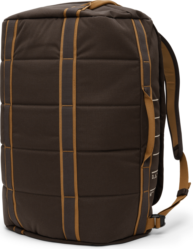 Roamer Duffel 60L Espresso Espresso