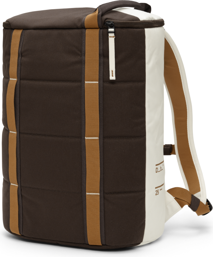 Roamer Duffel Backpack 25L Cappuccino