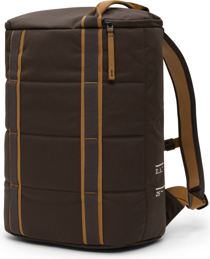 Roamer Duffel Pack 25L Espresso Espresso