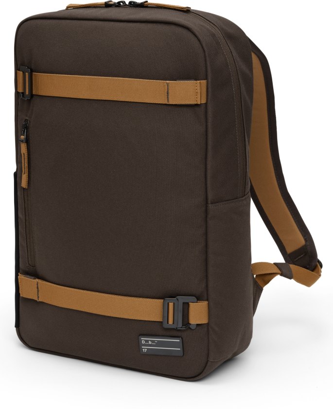 Daypack 17L Espresso Espresso