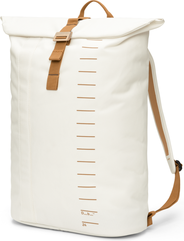 Essential Backpack 24L Oatmilk Oatmilk