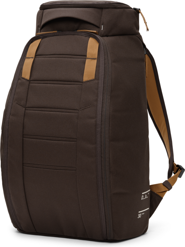 Hugger Backpack 30L Espresso Espresso