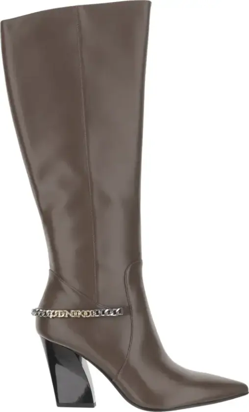 Pinko, Dame, Sko, Brun, 38 EU