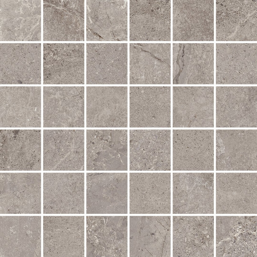 EVOLUTION SUGAR MOSAICO 30X30 9,5MM