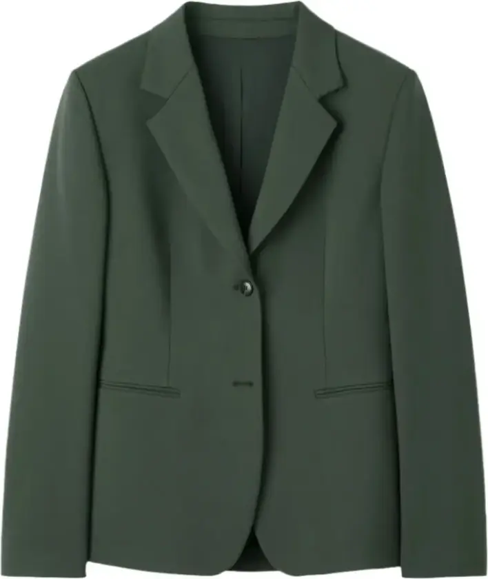 Ylja Slim-Fit Jacket