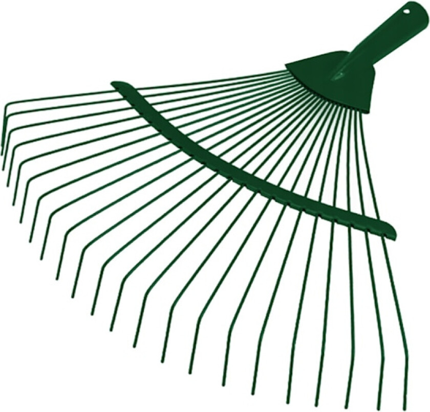 Løvrake / Rake - Metall【CoPl】