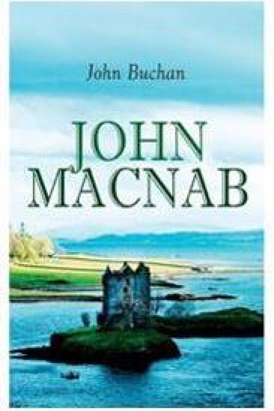 John Macnab