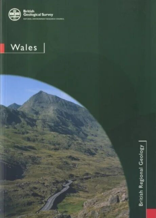 Wales av M.F. Howells