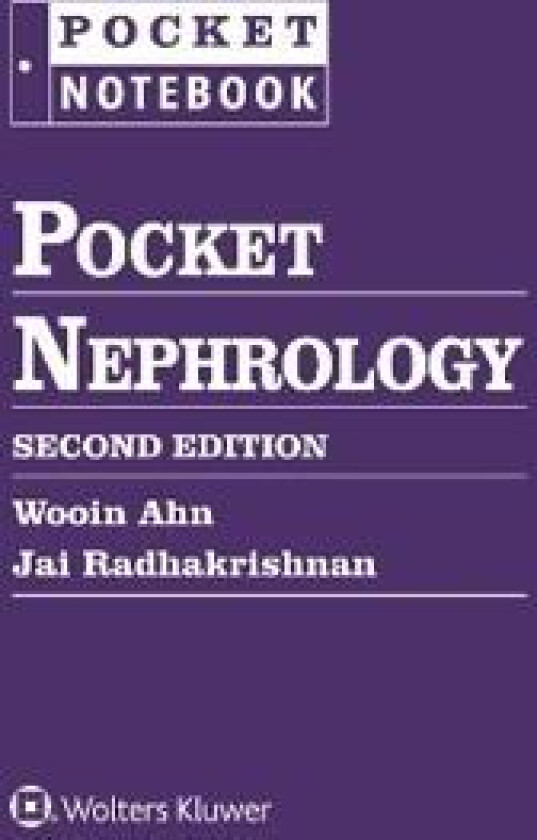 Pocket Nephrology