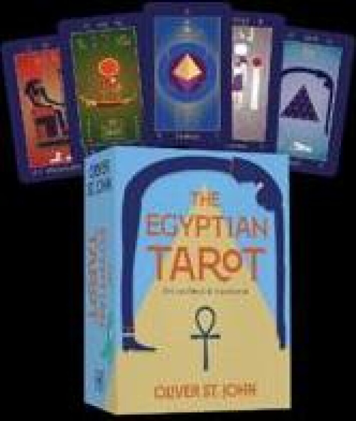 The Egyptian Tarot