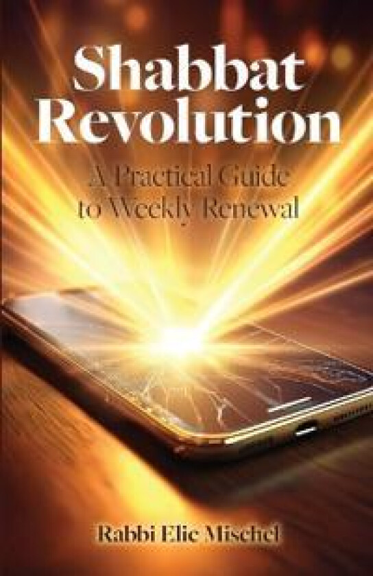 Shabbat Revolution