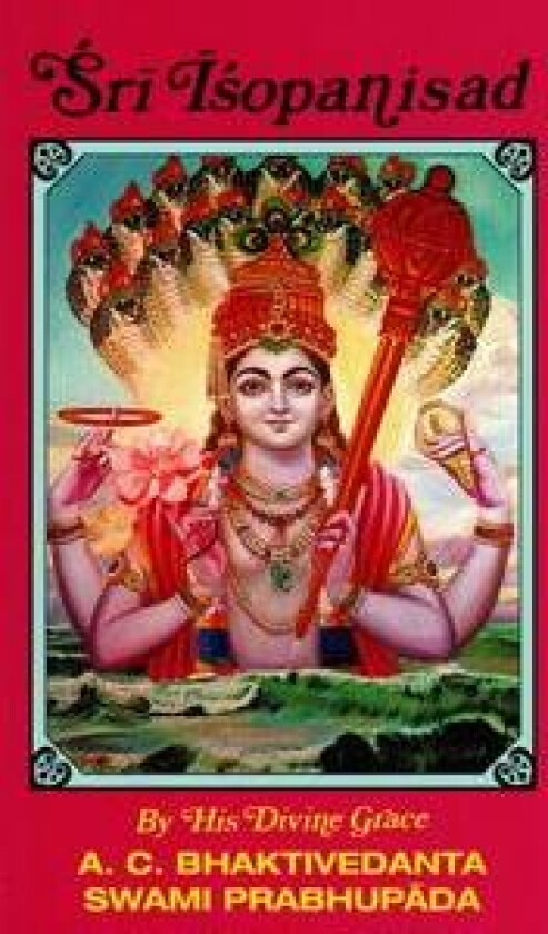 Sri Isopanisad