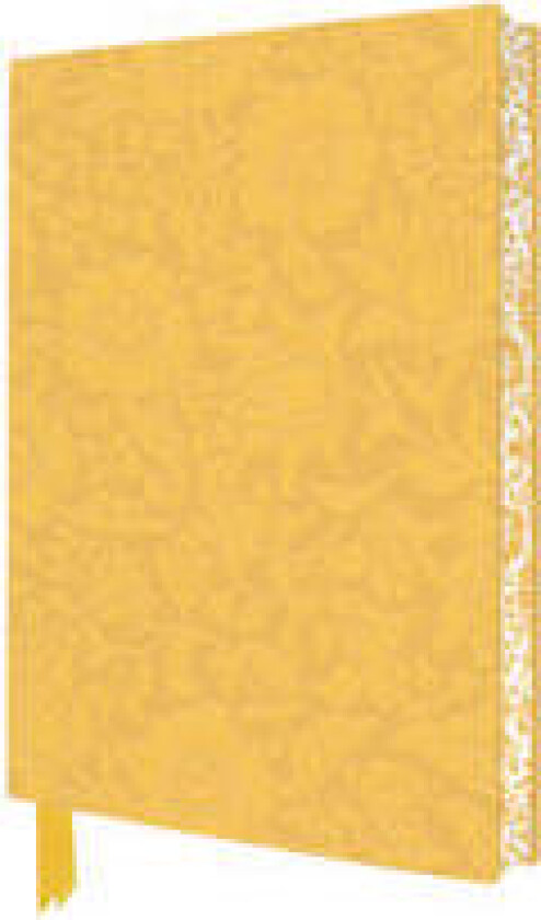 William Morris: Mallow Artisan Art Notebook (Flame Tree Journals)